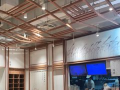 大堂-小满手工粉(上海文峰广场店)