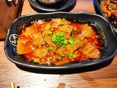-Let’s WaKao瓦烤(贝森店)
