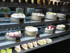 自助取餐区-MIMI FASO(古仓店)