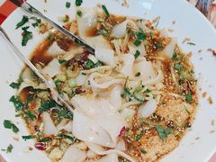 -西贝(新业坊店)