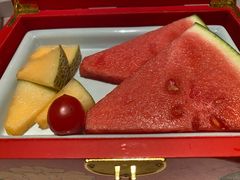 -千百味红餐厅·江西菜(绿地双子塔店)