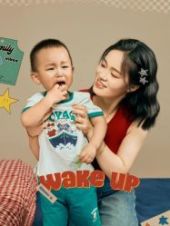 -海马体家庭照相馆(杭州远洋乐堤港店)