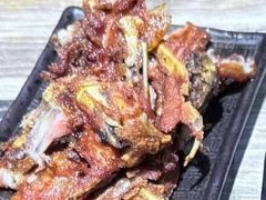 -無二炙坊·和牛烧肉(大钟寺1733店)