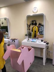 -马克叔叔儿童理发形象设计