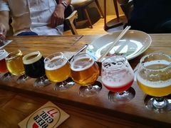 -77啤妹精酿生活馆(前门店)