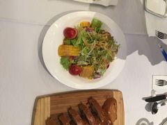 -马克西姆俄罗斯餐厅(通亚街店)