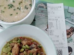 -老乡鸡(武汉烽胜路店)