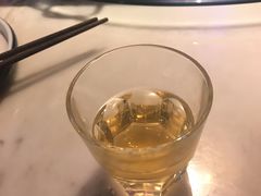 -绿茶餐厅(松江万达店)