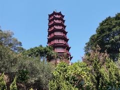 -南沙天后宫景区