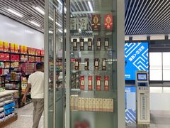 -华联盈创超市(唐山站店)