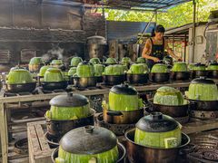 -红旗山庄(圭峰山店)