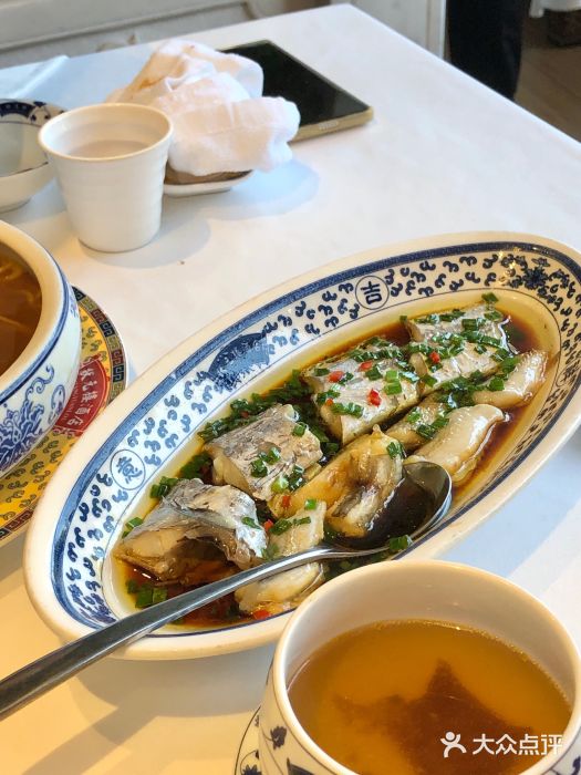 宁波状元楼酒店(和义路店)图片