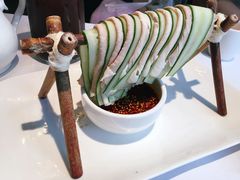 晾衣白肉-巴蜀风月·聚会团建·生日宴(宝安店)