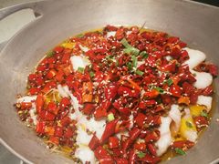 -川人百味(李家村万达广场店)