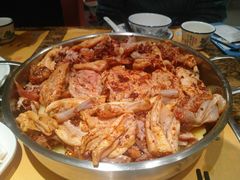 -黄记煌三汁焖锅(欢乐海岸店)