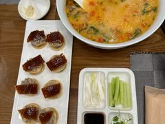 -全聚德烤鸭店(马家堡店)