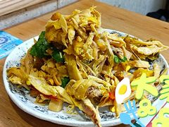 招牌创意摇摇鸡-香港仔茶餐厅(凤阳店)