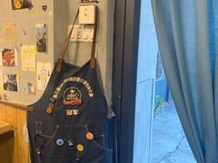 -251#coffee roasters(沿河东路店)