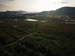 -大泽山风景名胜区