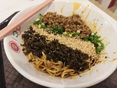 -农园餐厅(北京大学店)