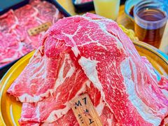 -牛匠和牛寿喜锅(西安总店)