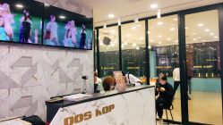 -DOS HOP潮上舞蹈