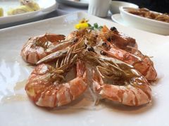 -御花园·粤菜·海鲜火锅(中山公园店)