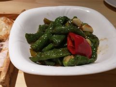 -安天民北方饺子(白石洲店)