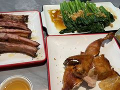 -顺徕德·仙庙烧鸡(桂庙路店)