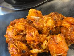 -·缸桶屋·韩式牛肋条自助烤肉(西湖D11店)