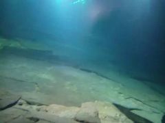 -白鹤梁水下博物馆