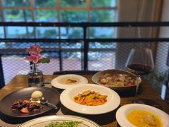 -107私厨·牛排馆(龙岗店)
