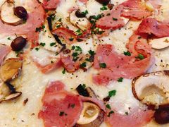 特级皇后披萨-玛尚诺Pizza&Bar(长泰广场店)