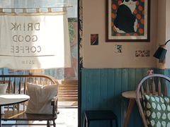 -251#coffee roasters(沿河东路店)