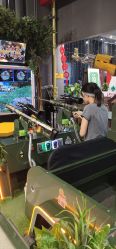-嗨翻Hi-Fun竞技主题乐园·蹦床团建生日聚会(五棵松华熙店)