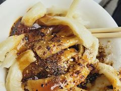 甜水面-洞子口张老二凉粉(文殊院店)