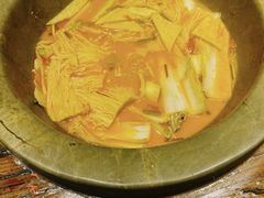 -滇香肴·云南菜蒸汽石锅鱼(云南北路店)