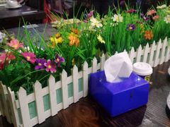 -小俩口烧烤东北菜(双井店)