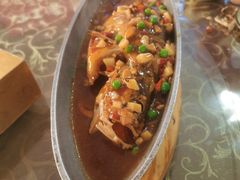 -涵家味土菜馆·徽州一绝臭鳜鱼(三河古镇店)
