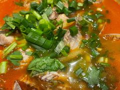 何记花甲粉-何记花甲(海岸城旗舰店)