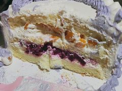 -今日·TODAY手作低脂动物奶油蛋糕定制(高新万达店)