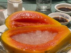 -荣誉国宴楼(美食城店)