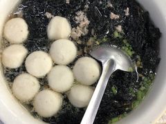 -众味海鲜大排档·活海鲜·潮汕味(南澳店)