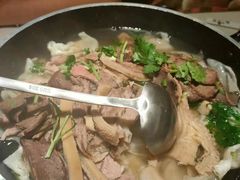 -乔阿马·江南味·驴肉香(龙湖华泾天街店)