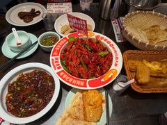 -阿财老铺·老蚌埠龙虾城(华夏总店)