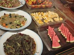 -成老灶火锅鸡(平山店)