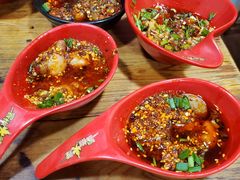-冒椒火辣(奎星楼街店)