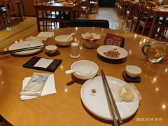 -粤域茶餐厅