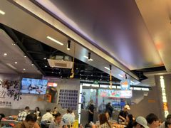 -路边羊烧烤酒场(宝带路店)