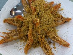 -無招牌海鮮(芽笼店)